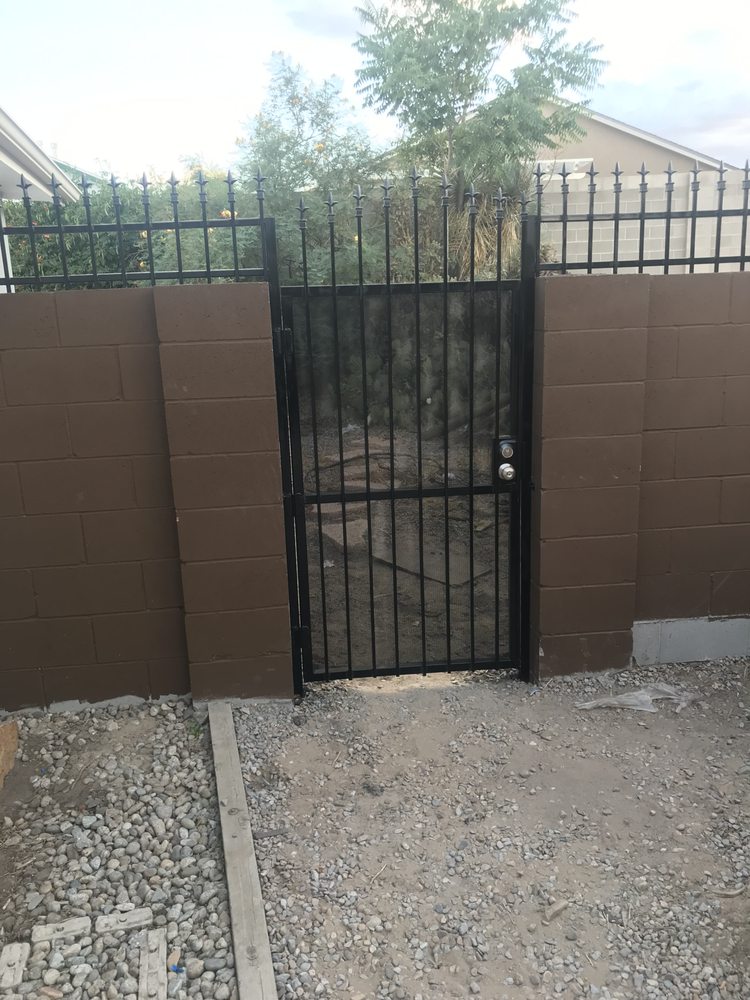 Gallery Image: All Fence Co